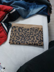 Ženska ručna torbica sa tigrastim printom