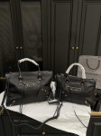 Ženska torba torbica Balenciaga Le City