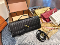 Ženska torba torbica Bottega Veneta