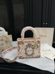 Ženska torba torbica Christian Dior Lady