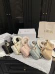 Ženska torba torbica Christian Dior Lady