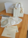 Ženska torba torbica Christian Dior Lady