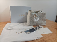 Ženska torba torbica Christian Dior Toujours