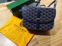 Ženska torba torbica Goyard