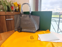 Ženska torba torbica Goyard