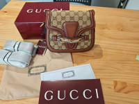 Ženska torba torbica Gucci