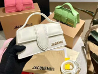 Ženska torba torbica Jacquemus