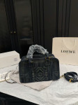 Ženska torba torbica Loewe Amazona
