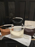 Ženska torba torbica Loewe Mushy Bag Hobo