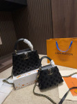 Ženska torba torbica Louis Vuitton Capucines