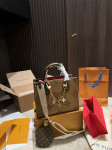 Ženska torba torbica Louis Vuitton Onthego BB