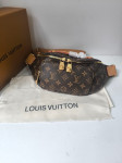 Ženska torba torbica Louis Vuitton