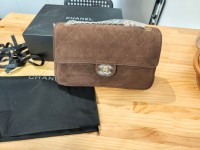 Ženska torba torbica Maxi Flap Bag