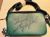 Ženska torbica Karl Lagerfeld