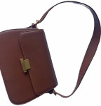 ženska torbica kožna