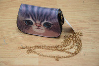 Ženska torbica Mačkica NOVO