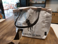 Ženska torbica Polo Ralph Lauren