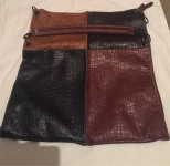 Ženska torbica više modela