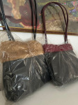 Ženske torbice razne, nove, ne nosene, po 5eura komad!!