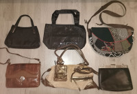 Ženske torbice, Toko, Design, Valentina i dr. SVAKA 5 eura, Zg