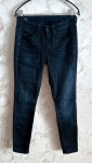 G-star - 3301 High Skinny Wmn - 28/30