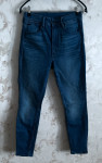 G-star - Kafey Ultra High Skinny - 36