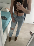 Levi’s