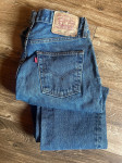 Levi's ženske traperice W27L32
