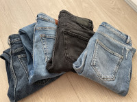 Massimo dutti LOT