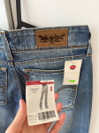 Vintage Levis jeans with tags, size XS, W26 L32