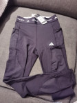 Adidas Techfit tajice M