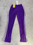 Adidas Trenerka Slim Fit Purple Edition xx