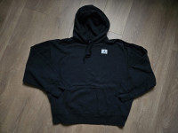 Air Jordan ženska hudica oversized