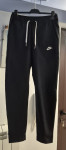 Crne Nike hlače - XS