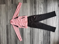 Nova dječja ženska Puma trenirka, nenošena, do 140 cm, 7-10g