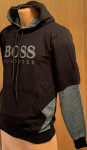 H U G O. B O S S ( hoodica )