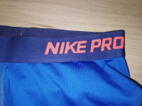 NIKE nogometne sportske tajice vel. M duge, 10 eura, Zg