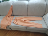 Pleteni komplet vel S/M