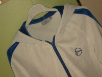 PLIŠANA DIVERSE TRENIRKA VEL. L