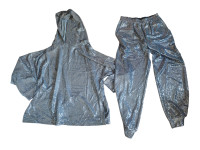 predivan komplet uni velicina