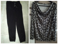 Trenerka, pidžama ,M/L