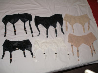 HALTERI LISCA  VINTAGE LOT