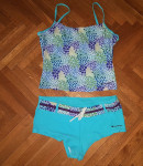 Champion komlet vel S/M