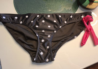 DONJI DIO KUPAĆEG KOSTIMA vel.48/50 - NOVO S ETIKETOM