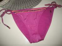 H&M DONJI DIO KUPAĆEG KOSTIMA VEL. M/38