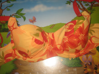 H&M GORNJI DIO KUPAĆEG VEL.75 C