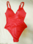 jednodjelni kupaći kostim vel. 36/38, nekorišten