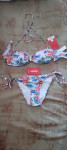 Kupaći kostim veličina S NOVO !!