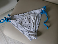 TALLY WEIJL KUPAČE GAČICE