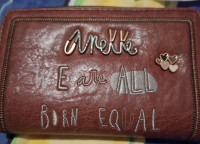 ANEKKE NOVČANIK VOICE KOLEKCIJA